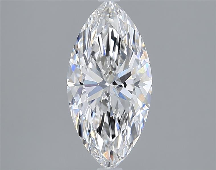 IGI 2.08 Carat Marquise Lab Grown Diamond 人工培育鑽石 實驗室人造鑽石