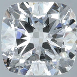 IGI 2.08 Carat Cushion Lab Grown Diamond 人工培育鑽石 實驗室人造鑽石