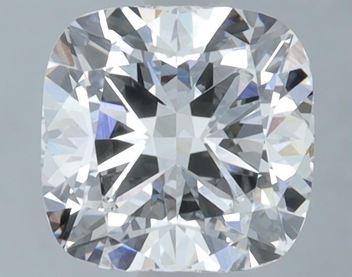 IGI 2.08 Carat Cushion Lab Grown Diamond 人工培育鑽石 實驗室人造鑽石