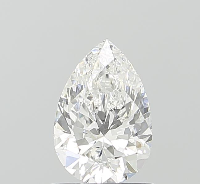 IGI 1.02 Carat Pear Lab Grown Diamond 人工培育鑽石 實驗室人造鑽石
