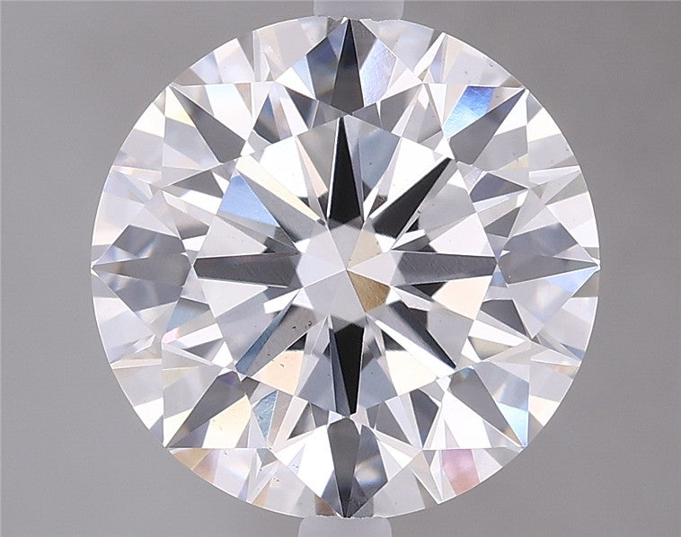 IGI 3.09 Carat Round Brilliant Lab Grown Diamond 人工培育鑽石 實驗室人造鑽石
