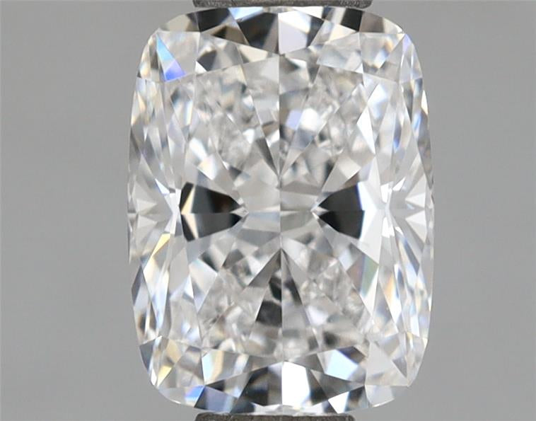 IGI 1.11 Carat Cushion Lab Grown Diamond