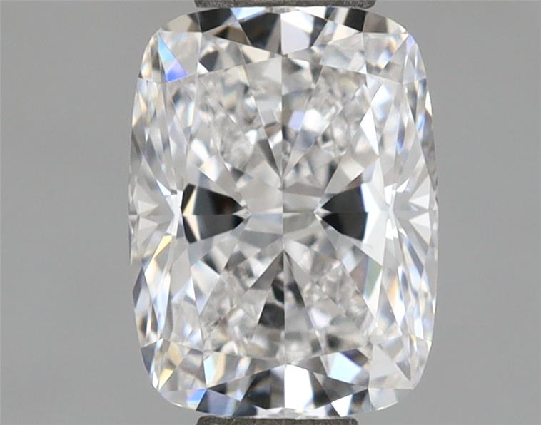 IGI 1.11 Carat Cushion Lab Grown Diamond