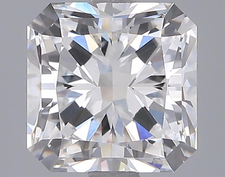 IGI 2.99 Carat Radiant Cut Lab Grown Diamond 人工培育鑽石 實驗室人造鑽石