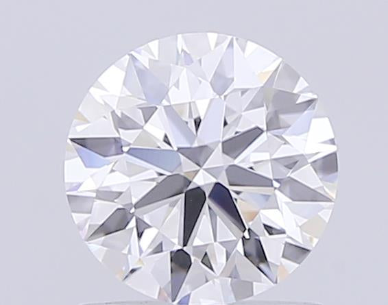 IGI 1.26 Carat Round Brilliant Lab Grown Diamond 人工培育鑽石 實驗室人造鑽石