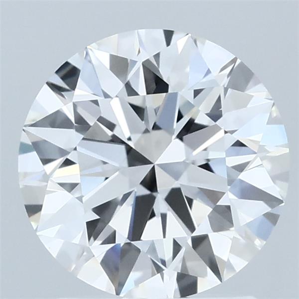 IGI 1.93 Carat Round Brilliant Lab Grown Diamond 人工培育鑽石 實驗室人造鑽石