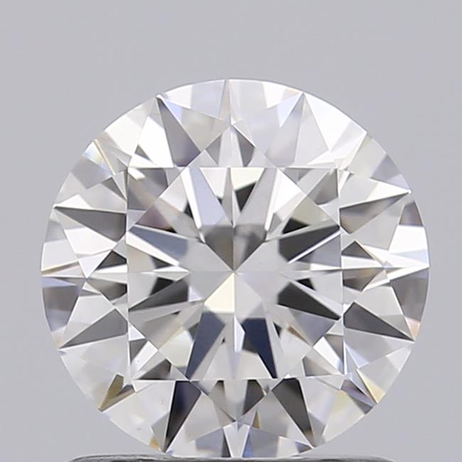 IGI 0.95 Carat Round Brilliant Lab Grown Diamond 人工培育鑽石 實驗室人造鑽石