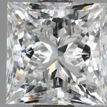 IGI 2.04 Carat Princess Cut Lab Grown Diamond 人工培育鑽石 實驗室人造鑽石
