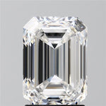 IGI 2.51 Carat Emerald Lab Grown Diamond 人工培育鑽石 實驗室人造鑽石