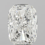 IGI 5.28 Carat Cushion Lab Grown Diamond 人工培育鑽石 實驗室人造鑽石