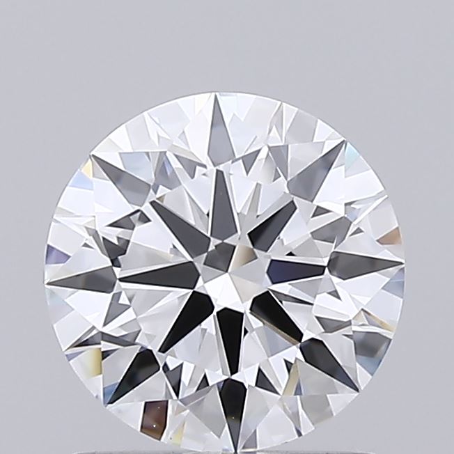 IGI 0.98 Carat Round Brilliant Lab Grown Diamond