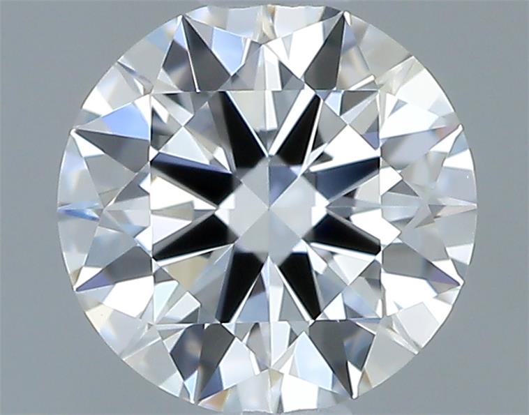IGI 0.61 Carat Round Brilliant Lab Grown Diamond 人工培育鑽石 實驗室人造鑽石