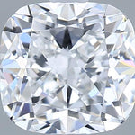 IGI 1.57 Carat Cushion Lab Grown Diamond 人工培育鑽石 實驗室人造鑽石