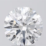 IGI 3.06 Carat Round Brilliant Lab Grown Diamond