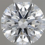 IGI 0.72 Carat Round Brilliant Lab Grown Diamond 人工培育鑽石 實驗室人造鑽石
