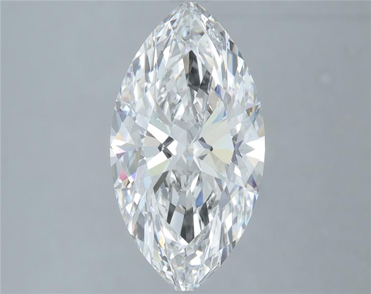 IGI 2.58 Carat Marquise Lab Grown Diamond 人工培育鑽石 實驗室人造鑽石