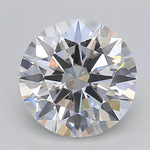 GIA 1.21 Carat 圓形 - Round Brilliant 培育鑽石 Lab Grown Diamond 人造鑽石 人工鑽石 實驗室鑽石 培養鑽石 香港 培育鑽 