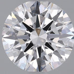IGI 1.10 Carat Round Brilliant Lab Grown Diamond 人工培育鑽石 實驗室人造鑽石