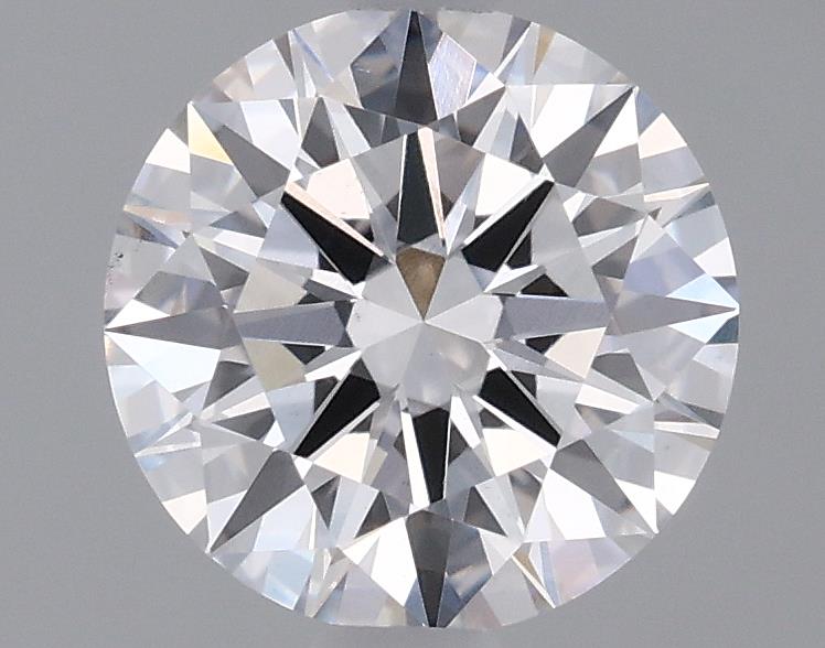 IGI 1.10 Carat Round Brilliant Lab Grown Diamond 人工培育鑽石 實驗室人造鑽石