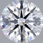 IGI 1.73 Carat Round Brilliant Lab Grown Diamond