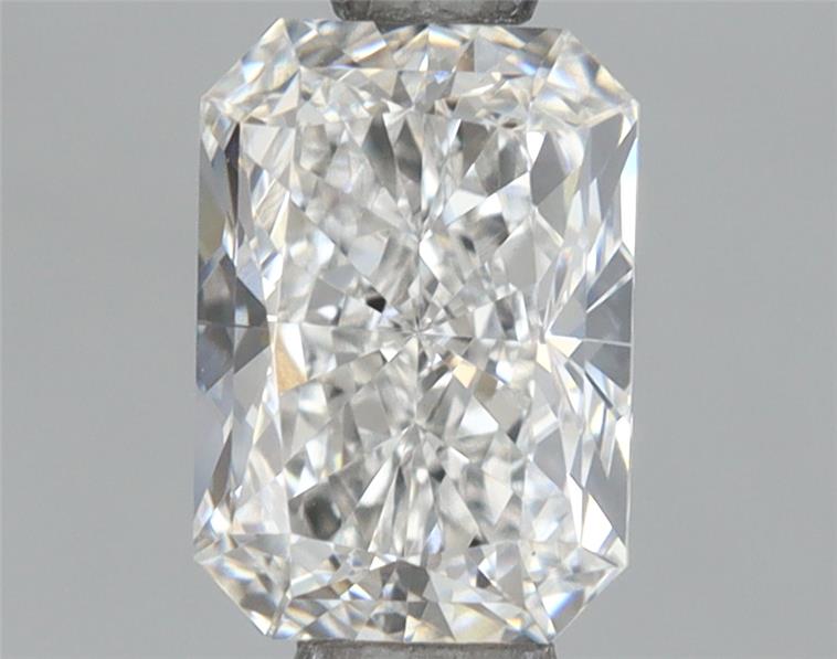 IGI 1.01 Carat Radiant Cut Lab Grown Diamond 人工培育鑽石 實驗室人造鑽石