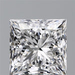 IGI 2.88 Carat Princess Cut Lab Grown Diamond 人工培育鑽石 實驗室人造鑽石