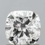 IGI 0.99 Carat Cushion Lab Grown Diamond 人工培育鑽石 實驗室人造鑽石