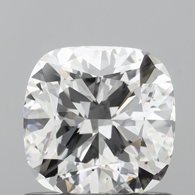 IGI 0.99 Carat Cushion Lab Grown Diamond 人工培育鑽石 實驗室人造鑽石
