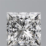 IGI 2.94 Carat Princess Cut Lab Grown Diamond 人工培育鑽石 實驗室人造鑽石