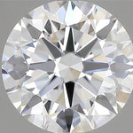 IGI 1.01 Carat Round Brilliant Lab Grown Diamond 人工培育鑽石 實驗室人造鑽石