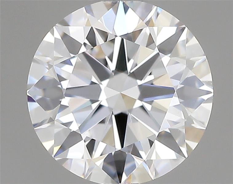 IGI 1.01 Carat Round Brilliant Lab Grown Diamond 人工培育鑽石 實驗室人造鑽石