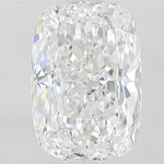 IGI 1.78 Carat Cushion Lab Grown Diamond 人工培育鑽石 實驗室人造鑽石