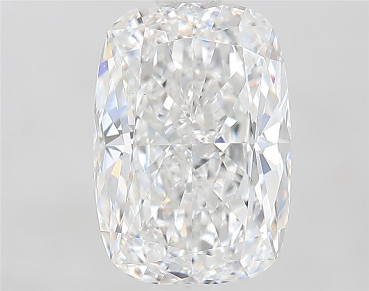 IGI 1.78 Carat Cushion Lab Grown Diamond 人工培育鑽石 實驗室人造鑽石