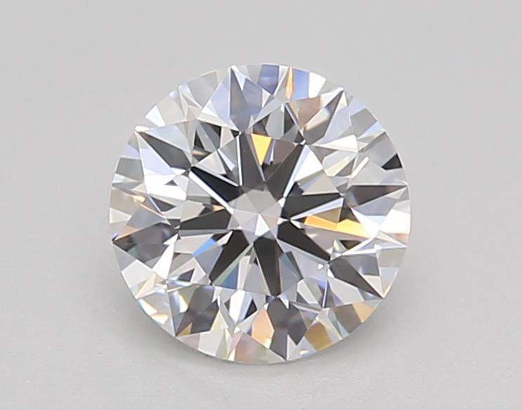 GIA 1.02 Carat Round Brilliant Lab Grown Diamond
