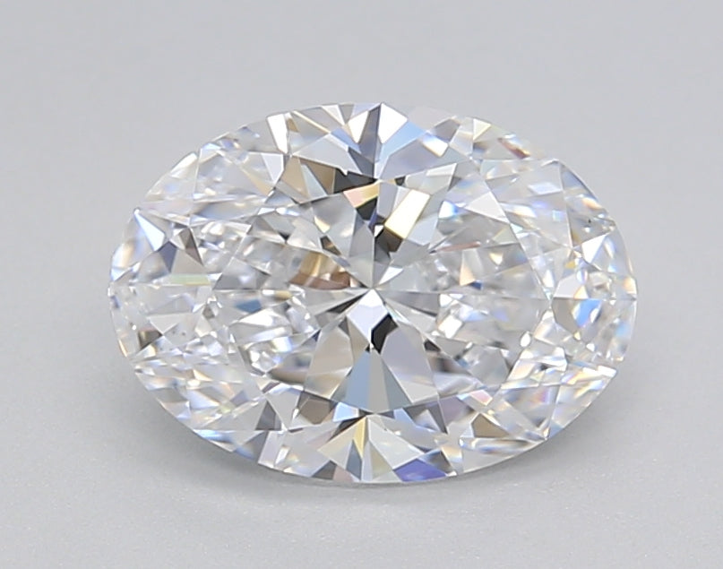 IGI 1.5 Carat 橢圓形 - Oval 培育鑽石 Lab Grown Diamond 人造鑽石 人工鑽石 實驗室鑽石 培養鑽石 香港 培育鑽 