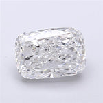 IGI 1.93 Carat Cushion Lab Grown Diamond 人工培育鑽石 實驗室人造鑽石
