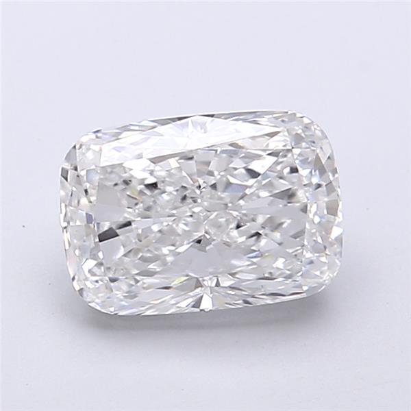 IGI 1.93 Carat Cushion Lab Grown Diamond 人工培育鑽石 實驗室人造鑽石