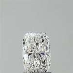 IGI 1.39 Carat Cushion Lab Grown Diamond 人工培育鑽石 實驗室人造鑽石