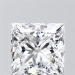 IGI 1.26 Carat Princess Cut Lab Grown Diamond 人工培育鑽石 實驗室人造鑽石
