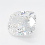 IGI 2.10 Carat Cushion Lab Grown Diamond 人工培育鑽石 實驗室人造鑽石