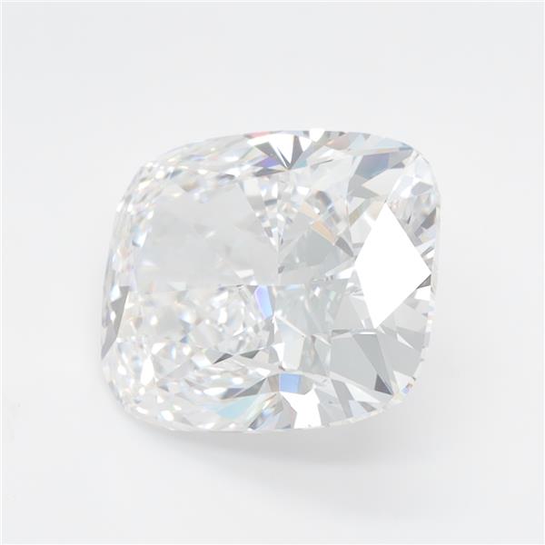 IGI 2.10 Carat Cushion Lab Grown Diamond 人工培育鑽石 實驗室人造鑽石