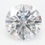 IGI 2.01 Carat Round Brilliant Lab Grown Diamond 人工培育鑽石 實驗室人造鑽石