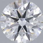 IGI 1.6 Carat Round Brilliant Lab Grown Diamond