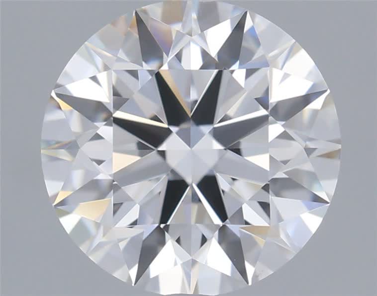 IGI 1.6 Carat Round Brilliant Lab Grown Diamond