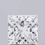 IGI 1.14 Carat Princess Cut Lab Grown Diamond