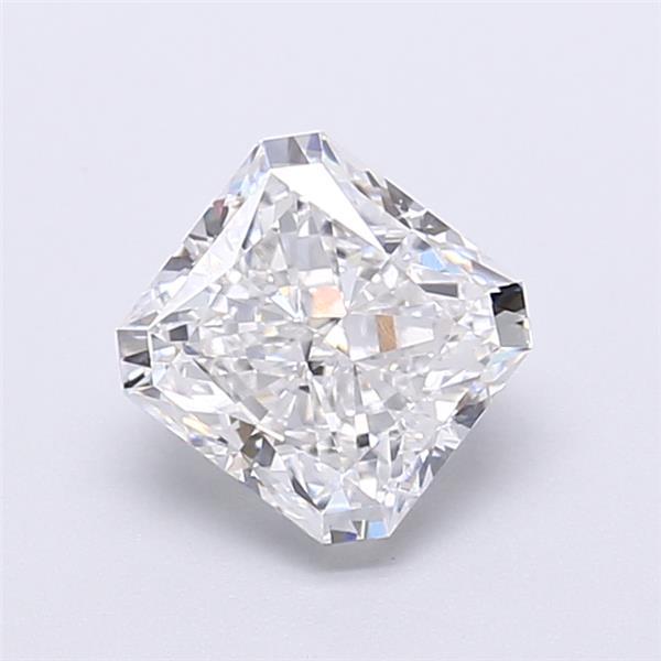 IGI 2.13 Carat Radiant Cut Lab Grown Diamond 人工培育鑽石 實驗室人造鑽石
