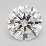 IGI 1.8 Carat Round Brilliant Lab Grown Diamond