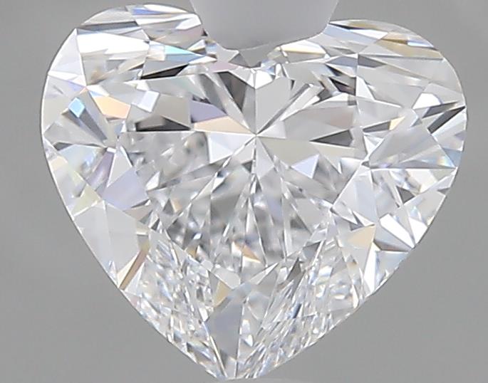 IGI 2.02 Carat Heart Lab Grown Diamond 人工培育鑽石 實驗室人造鑽石