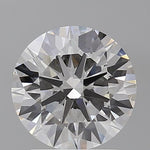 IGI 2.10 Carat Round Brilliant Lab Grown Diamond 人工培育鑽石 實驗室人造鑽石