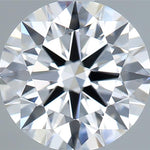 IGI 1.29 Carat Round Brilliant Lab Grown Diamond 人工培育鑽石 實驗室人造鑽石